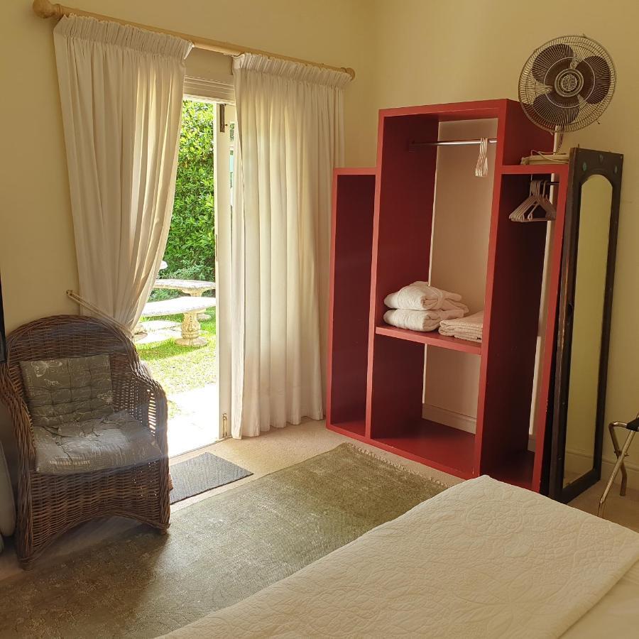 フランシュホーク Garlick House Bed & Breakfast エクステリア 写真
